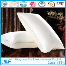 Hôtel de luxe / Home Goose Down Pillow